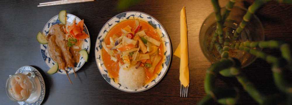 China Thai Wok