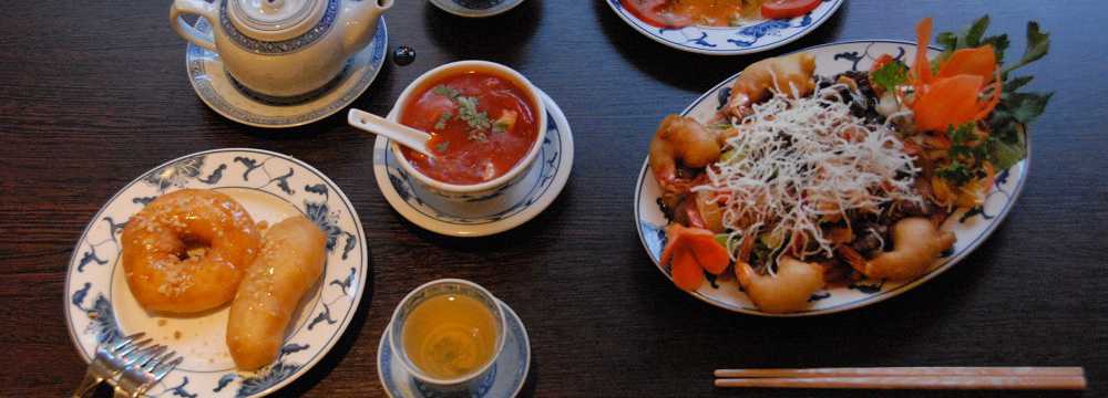China Thai Wok