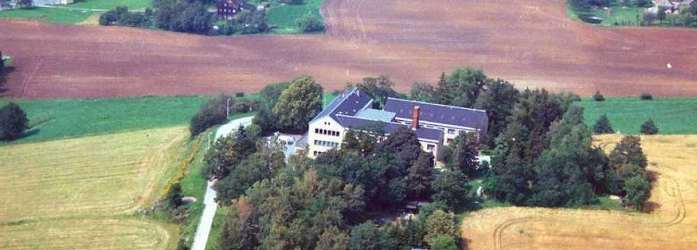 Felsenmühle Panorama Hotel