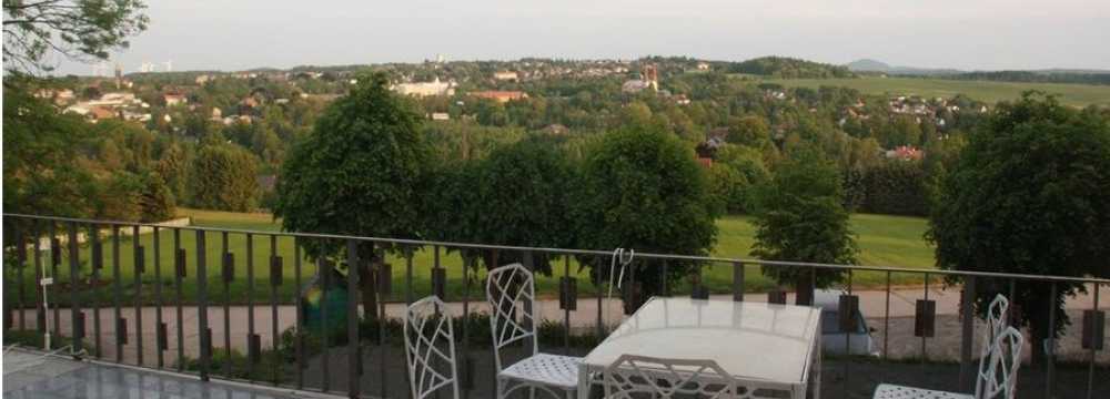 Felsenmühle Panorama Hotel