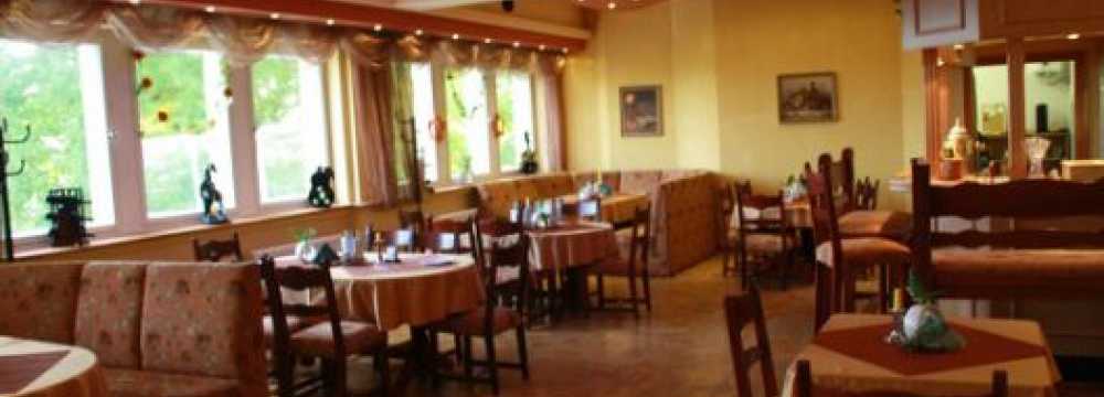 Felsenmühle Panorama Hotel