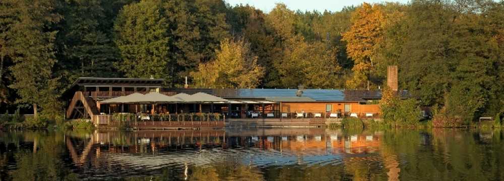 Restaurant Boddensee