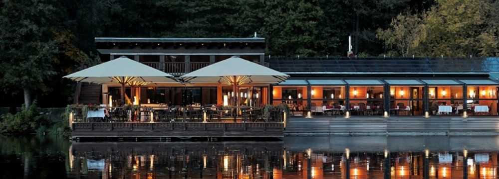 Restaurant Boddensee