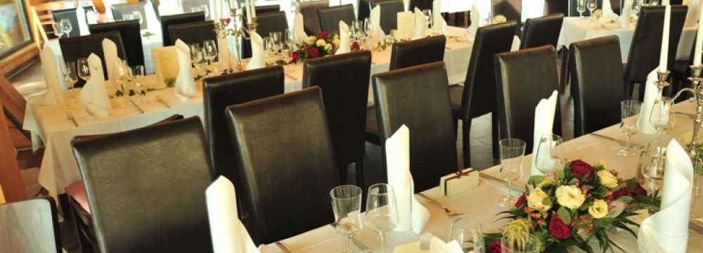 Restaurant Boddensee