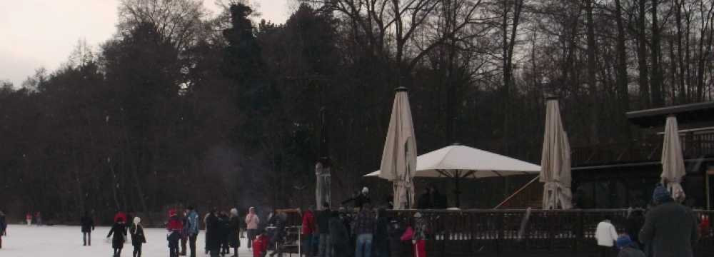 Restaurant Boddensee