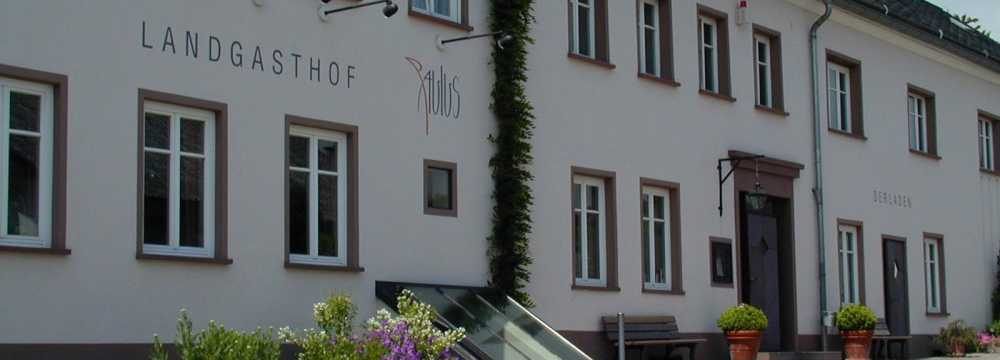 Landgasthof Paulus & Der Laden