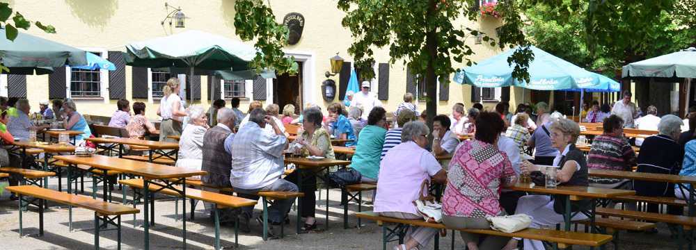 Prösslbräu Adlersberg