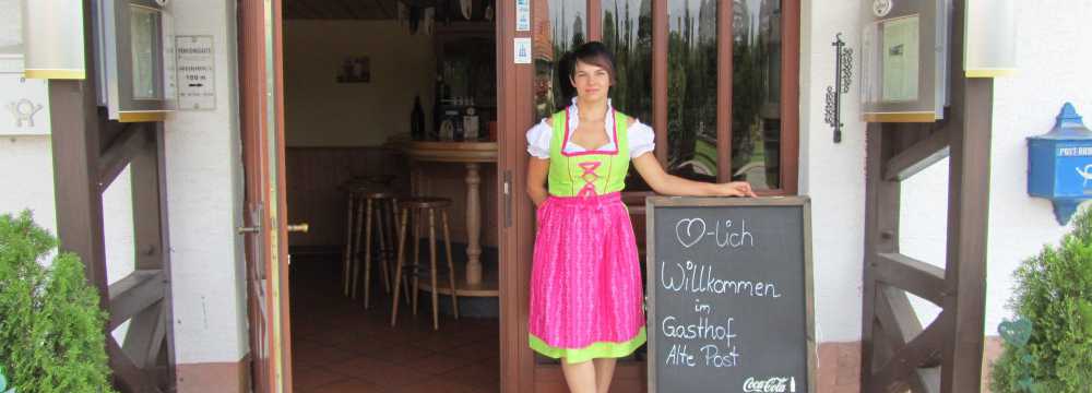 Gasthof Alte Post