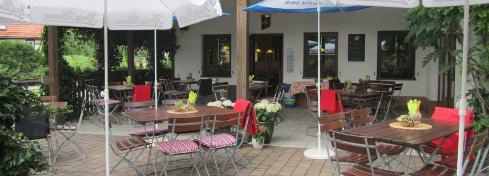 Gasthof Alte Post