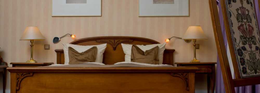 Brasserie im Villa Salve Hotel