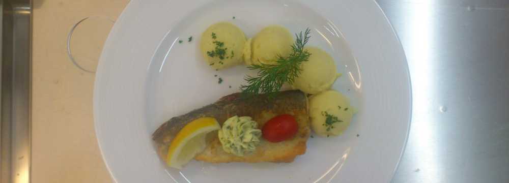 Körnergarten Gaststätten GmbH