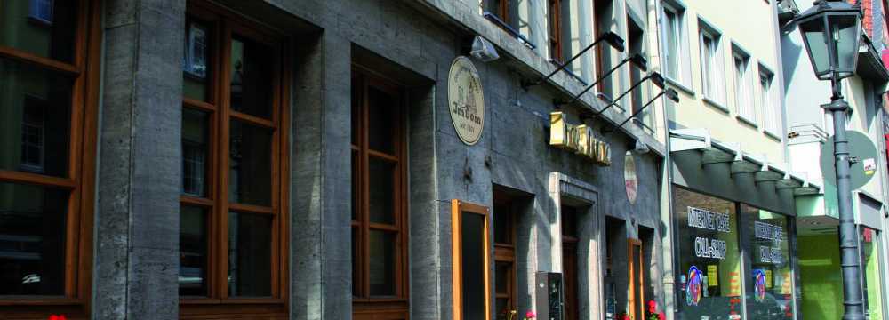 Brauerei Ausschank Im Dom