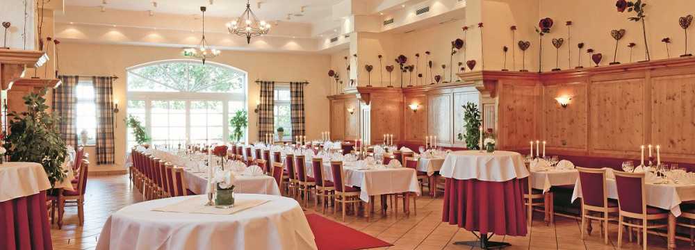 Landgasthaus Overwaul