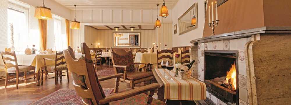 Landgasthaus Overwaul