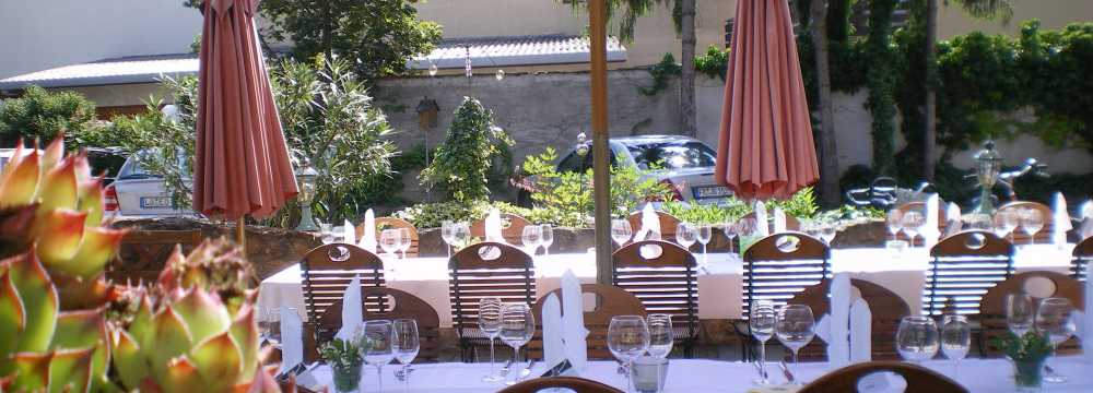 Gasthof Löwen