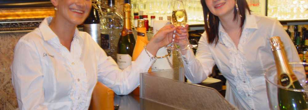 Restaurant Le Sauer