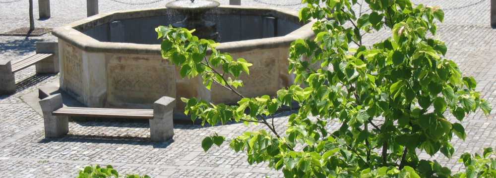 Alte Posthalterei