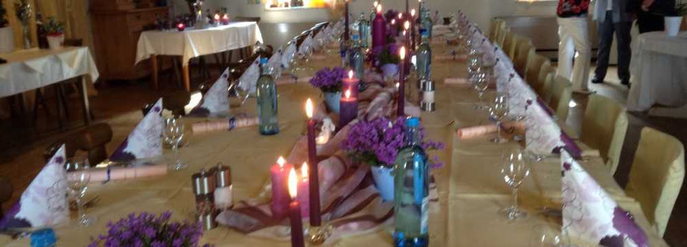 Restaurant Meindl