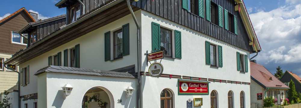 Gasthof Stadel