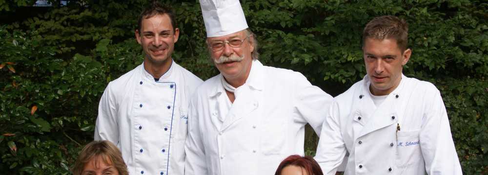 Restaurant Am Husar