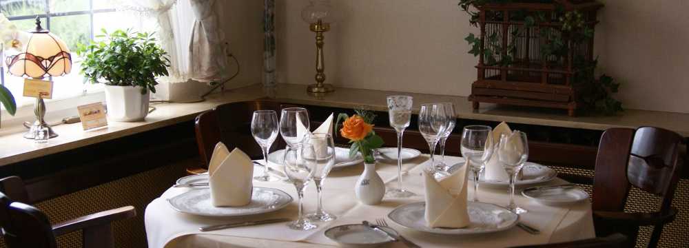 Restaurant Am Husar
