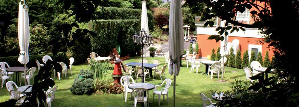 Restaurant Am Husar