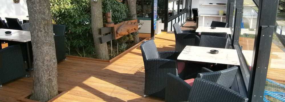 Gasthaus & Cafe Rosi