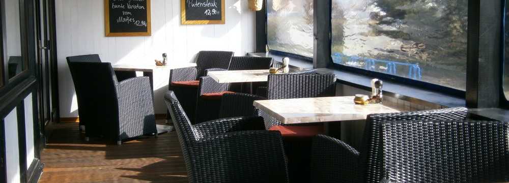 Gasthaus & Cafe Rosi