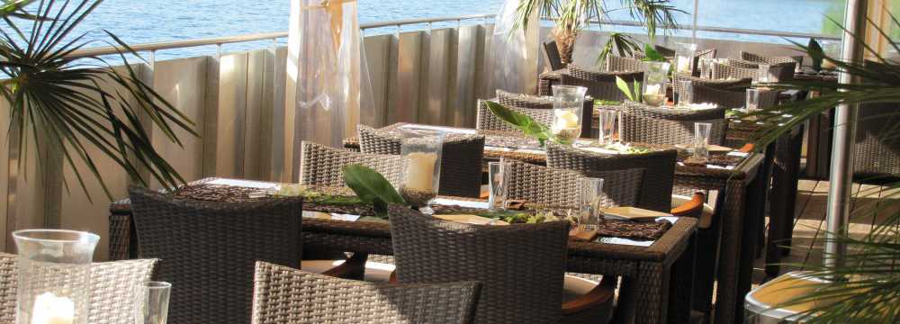 Privathotel Dr. Lohbeck Seehotel Berlin-Rangsdorf