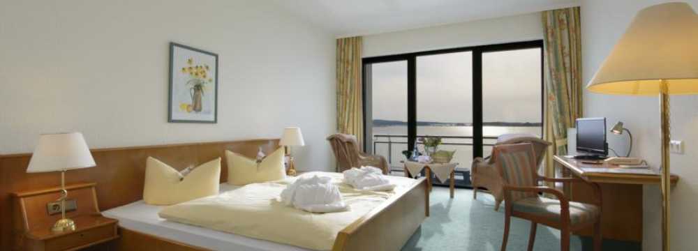 Privathotel Dr. Lohbeck Seehotel Berlin-Rangsdorf