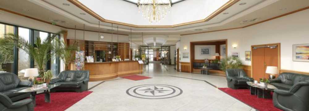 Privathotel Dr. Lohbeck Seehotel Berlin-Rangsdorf