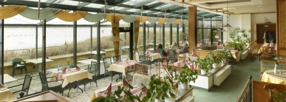 Privathotel Dr. Lohbeck Seehotel Berlin-Rangsdorf