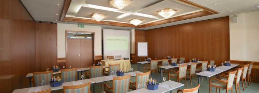 Privathotel Dr. Lohbeck Seehotel Berlin-Rangsdorf