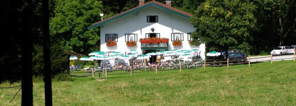 Forsthaus Adlgaß
