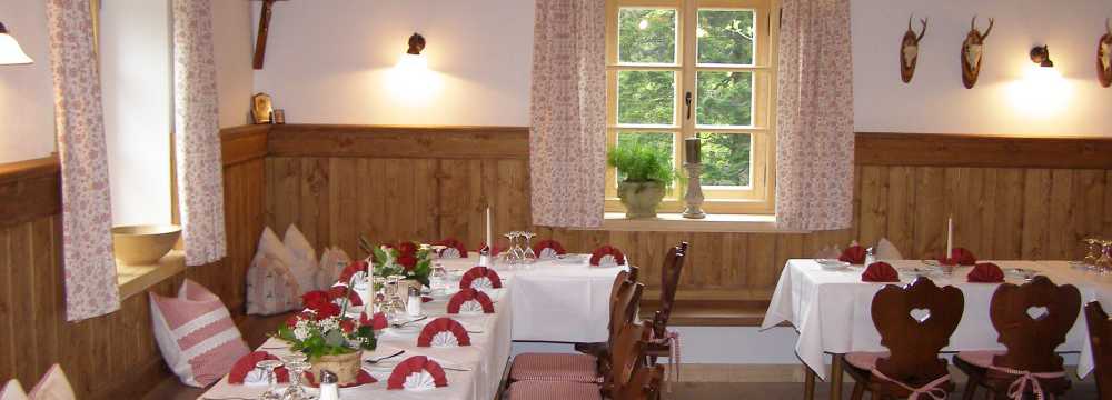 Forsthaus Adlgaß