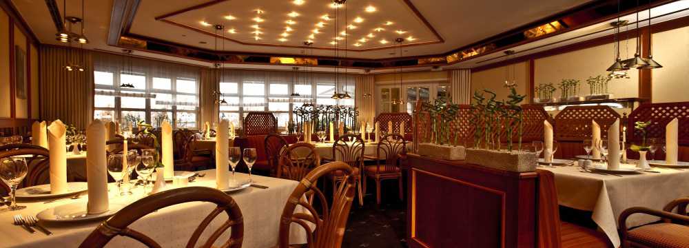 Bäder-Park-Hotel