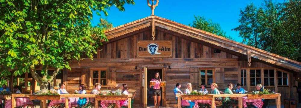 Bäder-Park-Hotel