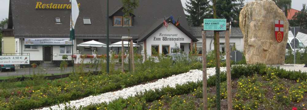 Restaurant Zum Weissenstein 