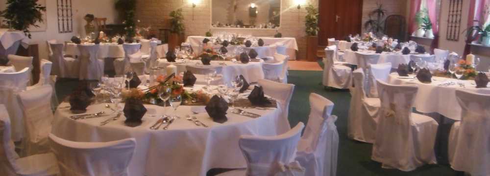 Restaurant Zum Weissenstein 