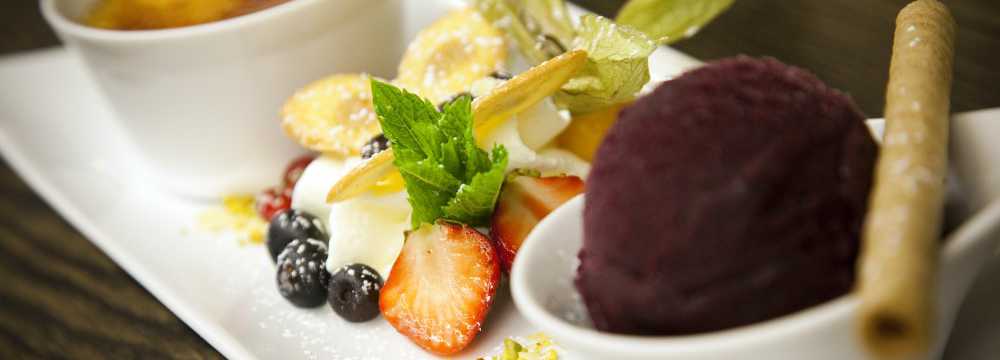 Flair Hotel Dobrachtal