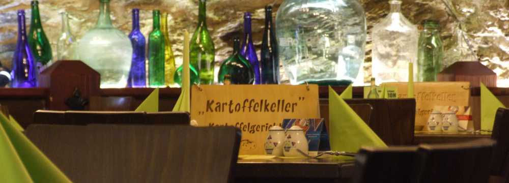 Kartoffelkeller