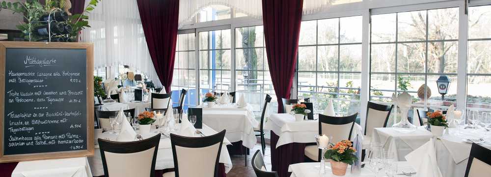 Ristorante La Rucola