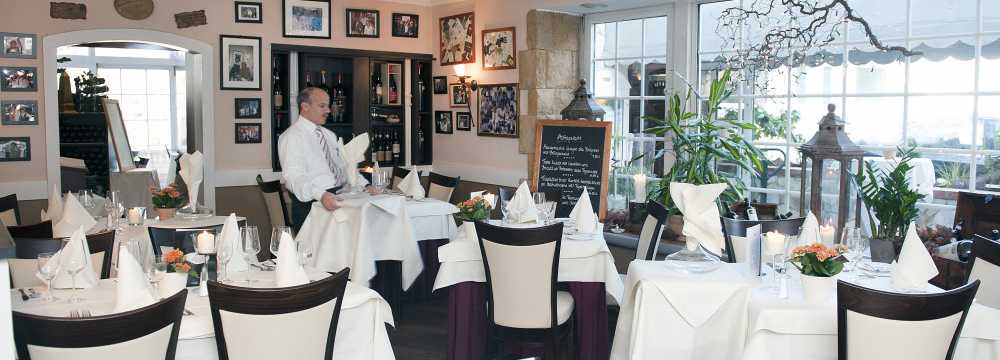 Ristorante La Rucola