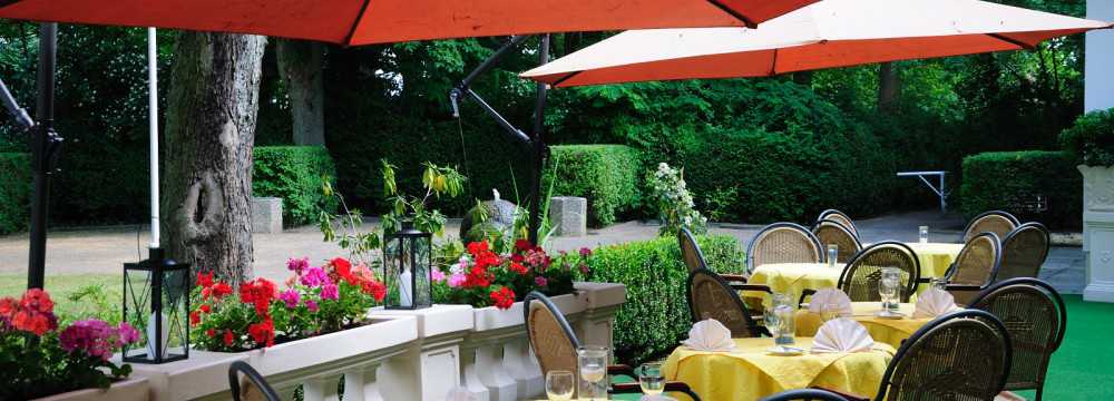 Parkhotel Klüschenberg