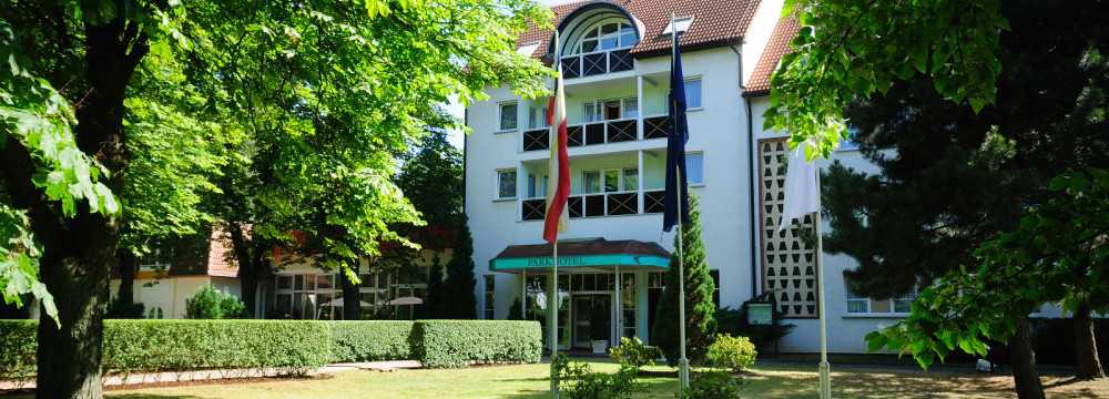 Parkhotel Klüschenberg