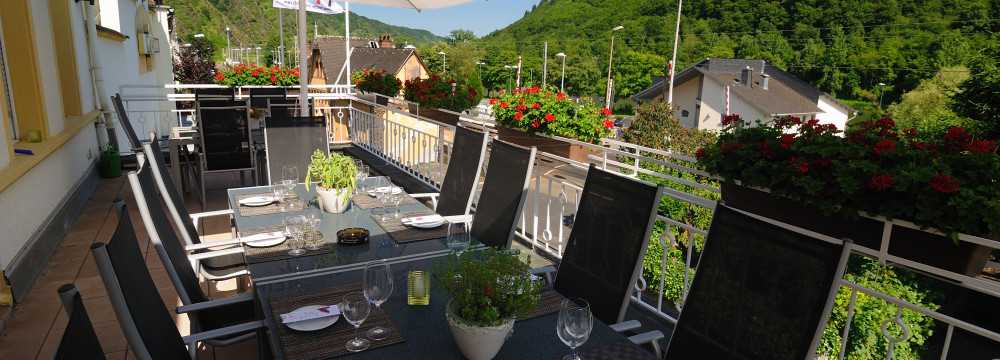 Hotel-Gasthaus und Restaurant Zur Post