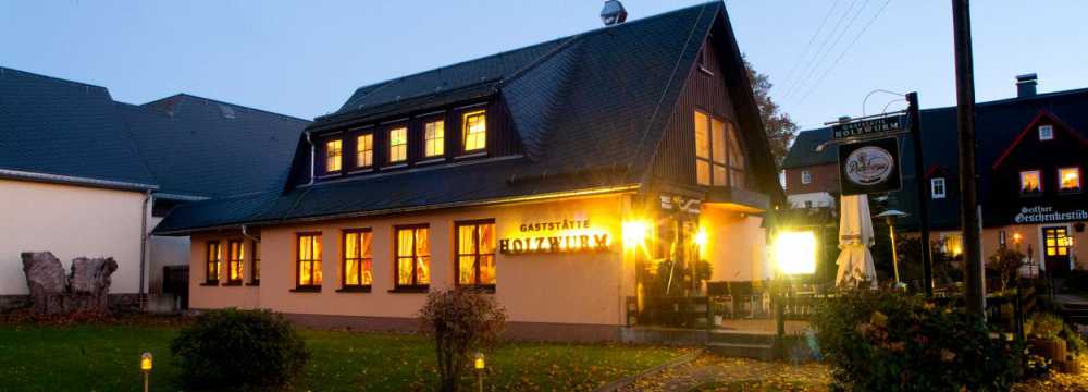 Gaststätte Holzwurm