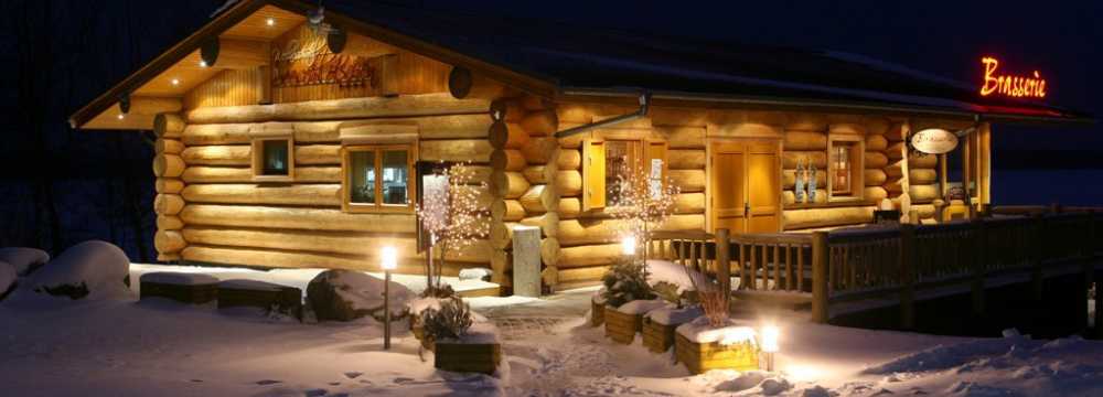 Brasserie - das italienische Restaurant am see