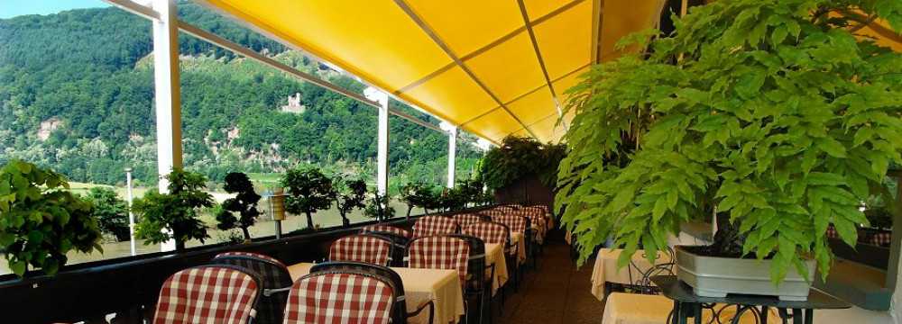 Restaurant Zum Schiff Neckarsteinach