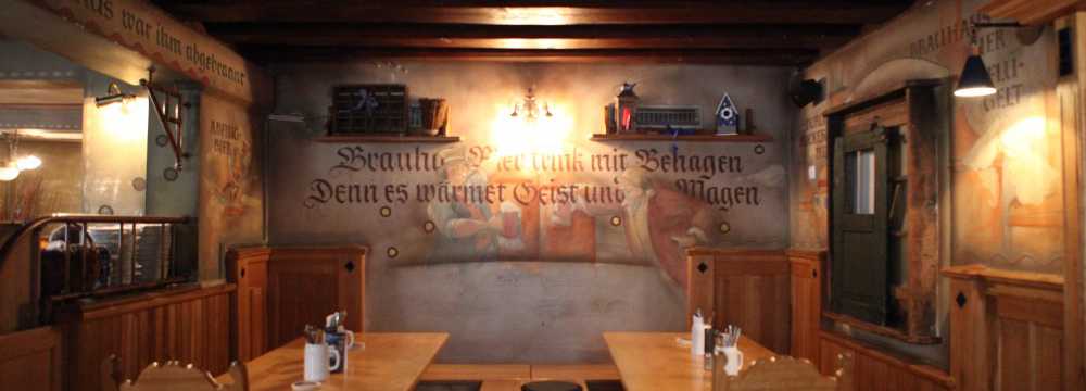 Regensburger Weissbräuhaus